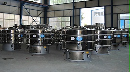 筛分设备生产商澳门电子游戏银河网站
新三板挂牌成功